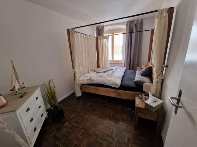 Apartment mieten in Chur, Graubünden