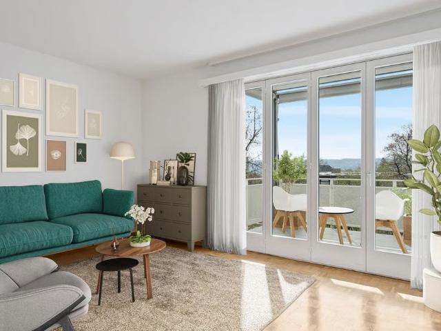 Haus mieten in Grenchen, Solothurn