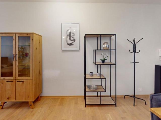 Apartment mieten in Cheseaux-Lausanne, Waadt