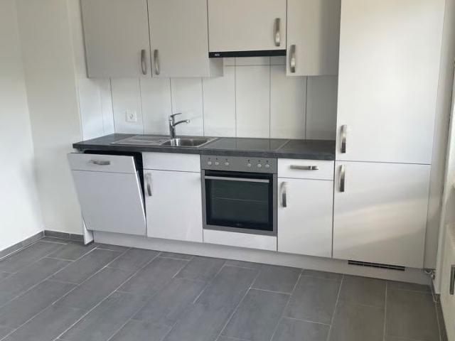 Apartment mieten in Biel, Bern
