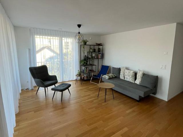 Apartment mieten in Aarau, Aargau