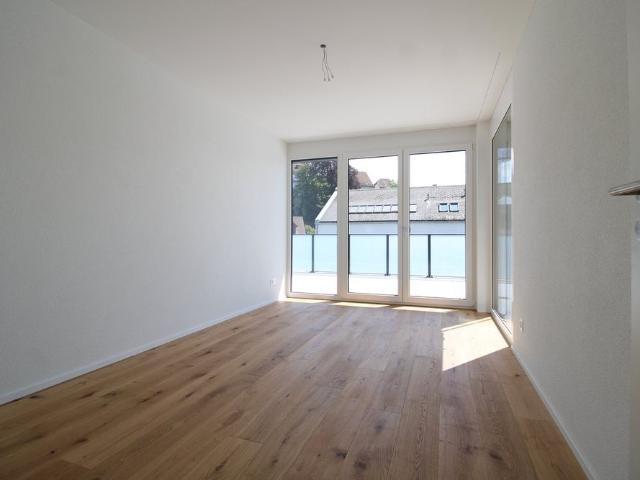 Apartment mieten in Bischofszell, Thurgau