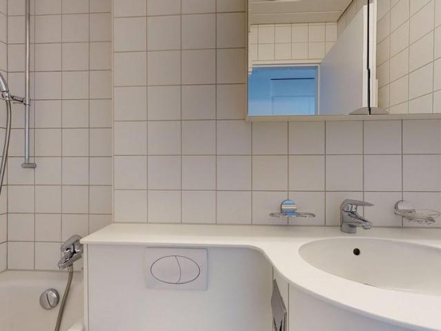 Apartment mieten in Moosseedorf, Bern
