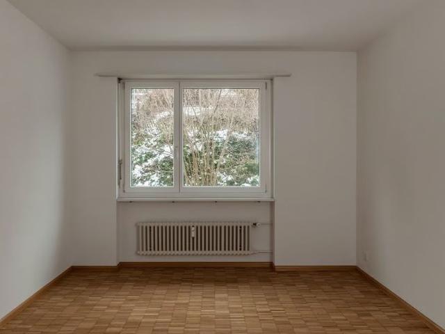 Apartment mieten in Riehen, Basel-Stadt