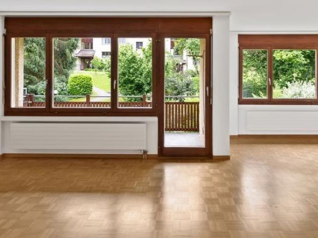 Apartment mieten in Rorbas, Zürich