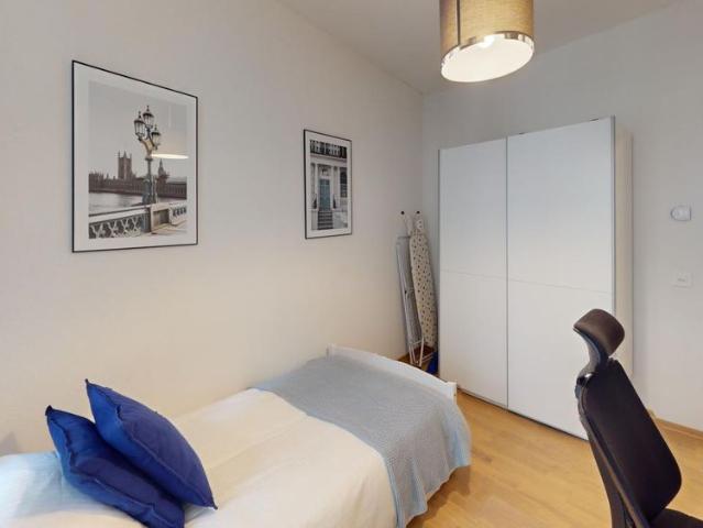Haus mieten in Cheseaux-Lausanne, Waadt
