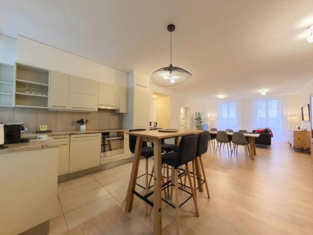 Apartment mieten in Cheseaux-Lausanne, Waadt