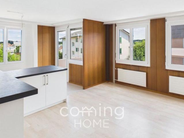 Apartment mieten in Thunstetten, Bern