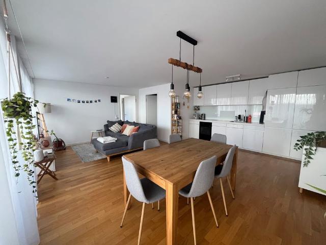 Apartment mieten in Neustadt, Luzern