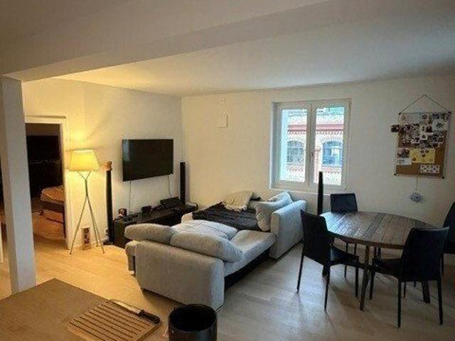 Apartment mieten in Winterthur, Zürich
