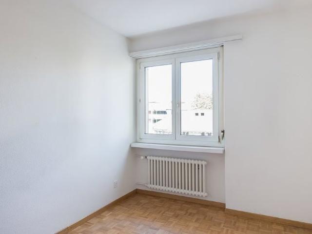 Apartment mieten in Goldach, Wahlkreis Rorschach