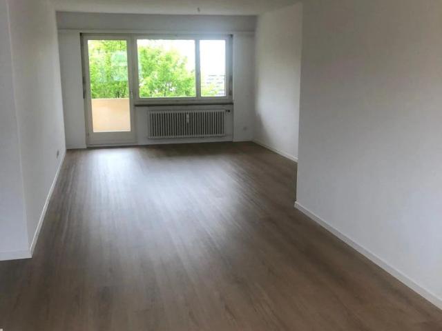 Apartment mieten in Kurzrickenbach, Kreuzlingen
