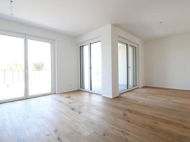 Apartment mieten in Wängi, Thurgau