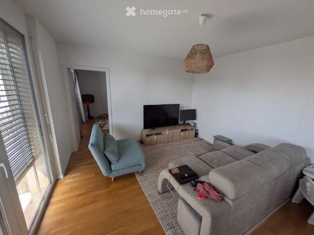 Apartment mieten in Crissier, Waadt