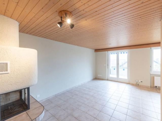 Apartment mieten in Herzogenbuchsee, Bern