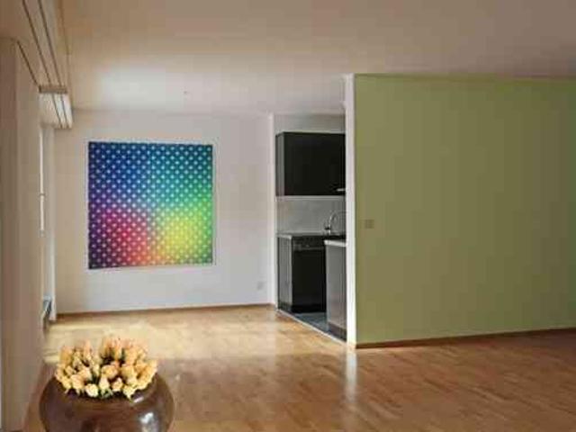 Apartment mieten in Herzogenbuchsee, Bern