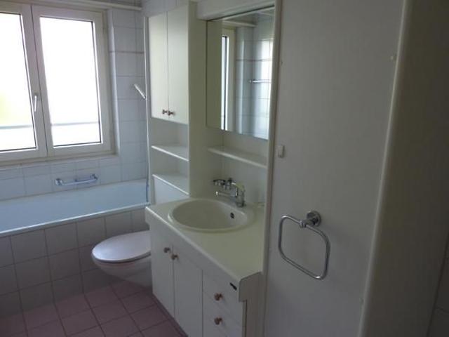 Apartment mieten in Opfikon, Zürich