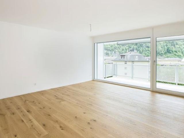 Apartment mieten in Blatten bei Naters, Wallis
