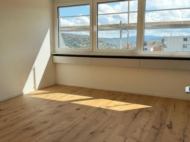 Apartment mieten in Frenkendorf, Bezirk Liestal