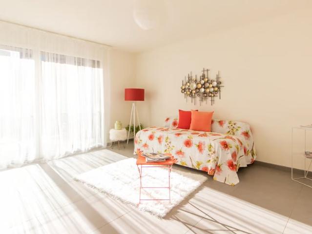 Apartment mieten in Aldesago, Tessin