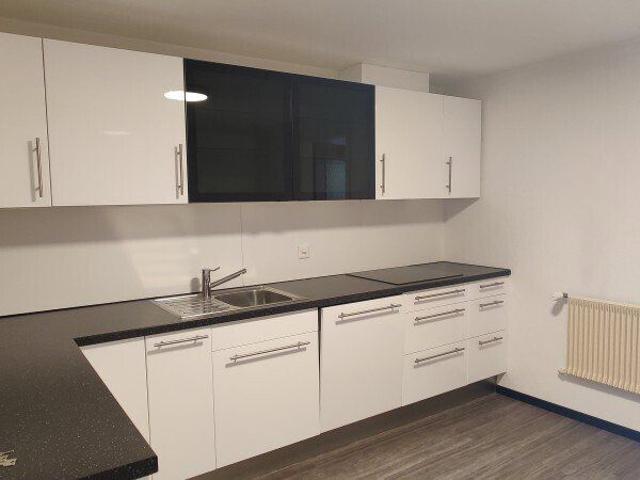 Apartment mieten in Schattenberg, Welschenrohr-Gänsbrunnen