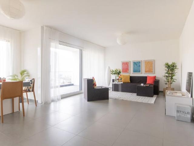 Apartment mieten in Breganzona, Lugano