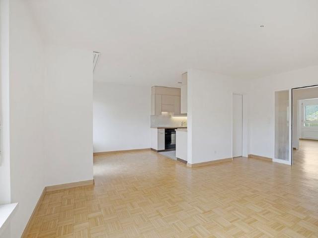 Apartment mieten in Liestal, Basel-Landschaft