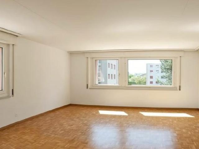 Apartment mieten in Flamatt, Wünnewil-Flamatt