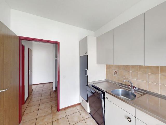 Apartment mieten in Biasca, Tessin