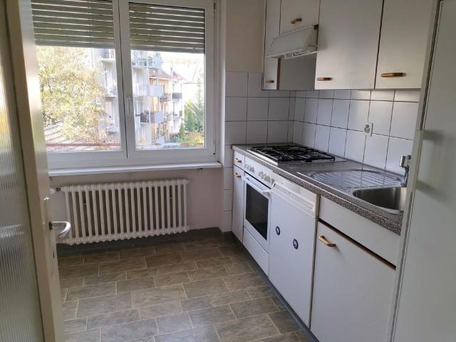 Apartment mieten in Olten, Solothurn
