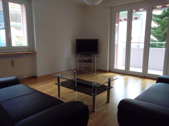 Apartment mieten in Langenthal, Bern