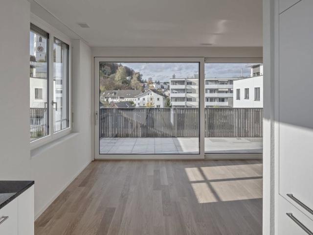 Apartment mieten in Suhr, Bezirk Aarau