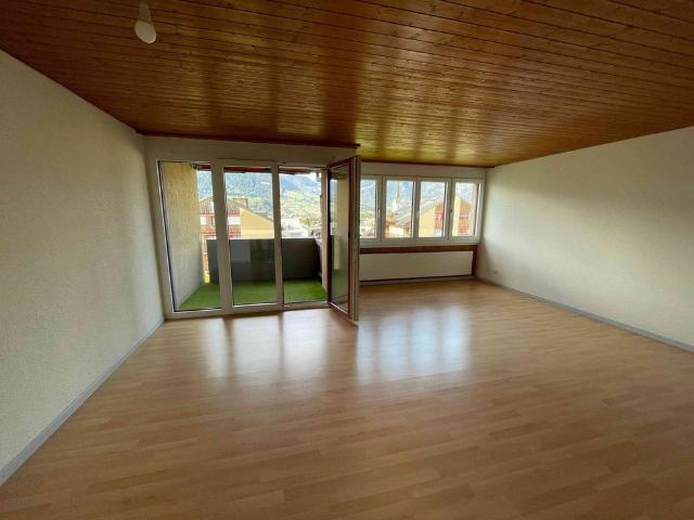 Apartment mieten in Halten, Kerns