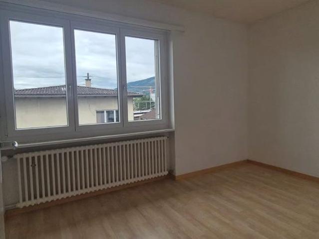 Apartment mieten in Mühlefeld / Champ-du-Moulin, Biel/Bienne