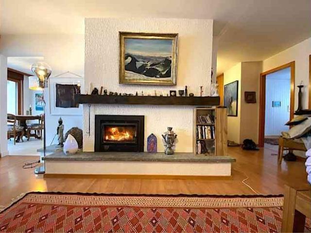 Haus mieten in Leysin, Waadt