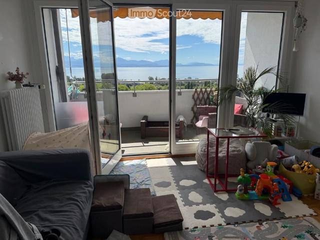 Apartment mieten in Renens, District de l'Ouest lausannois