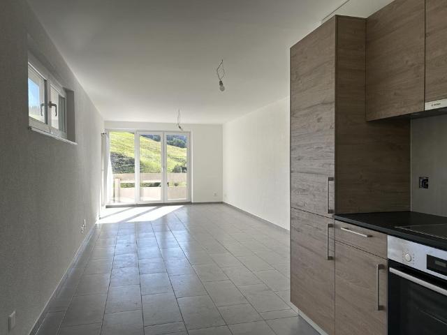 Apartment mieten in Les Cardamines, Le Locle