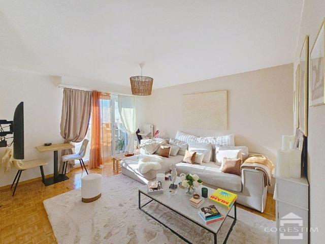 Apartment mieten in Chailly-Montreux, Waadt