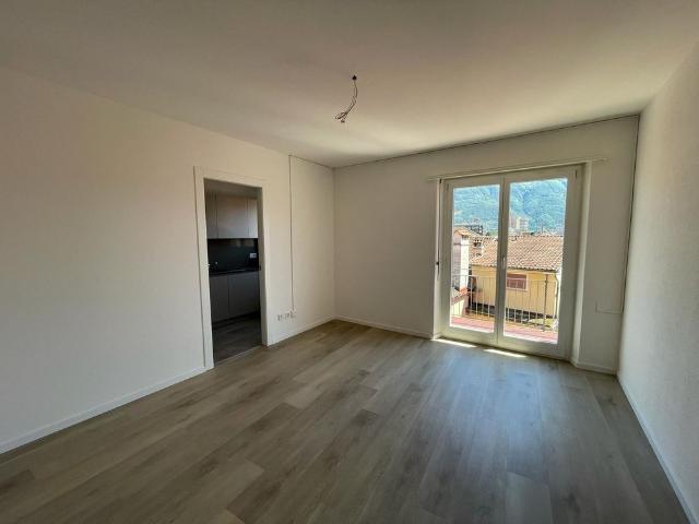 Apartment mieten in Locarno, Tessin