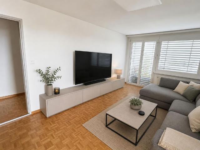 Apartment mieten in Amriswil, Thurgau
