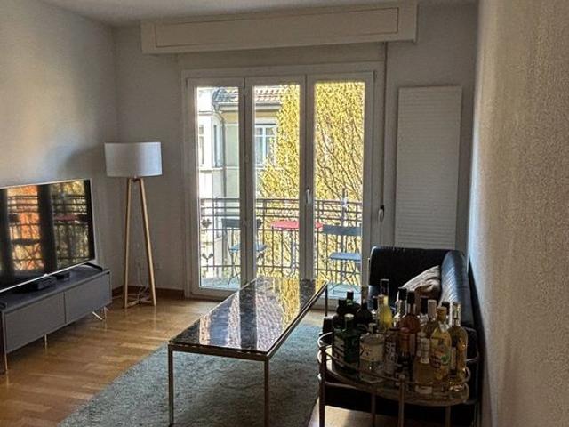Apartment mieten in Lü