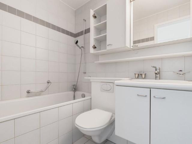 Apartment mieten in Biel, Bern