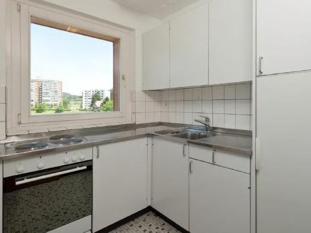 Apartment mieten in Flamatt, Freiburg