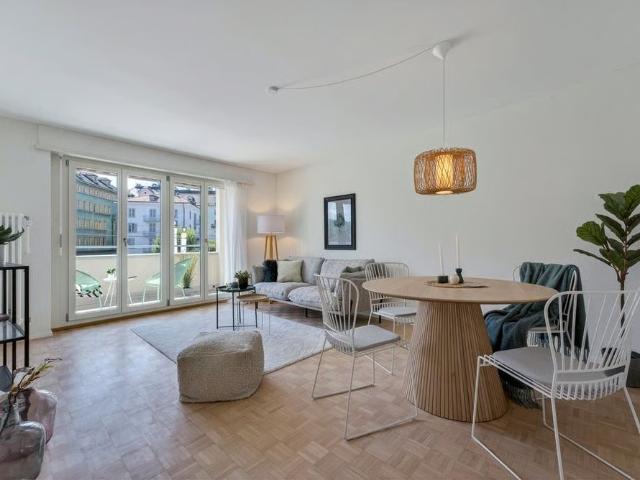 Apartment mieten in Lü