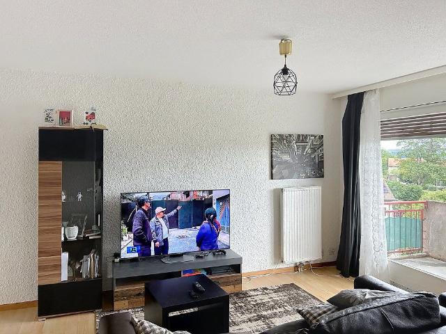 Apartment mieten in Orbe, Waadt