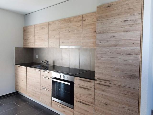 Apartment mieten in Le Locle