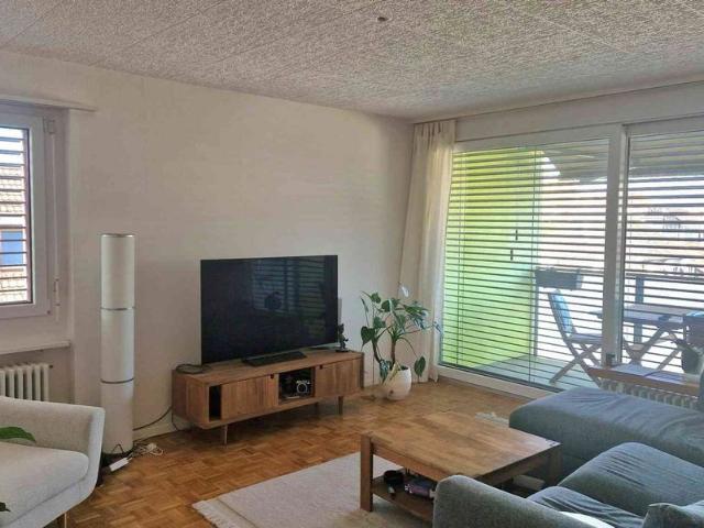 Apartment mieten in Olten, Solothurn