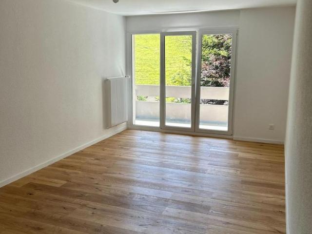 Apartment mieten in Le Locle