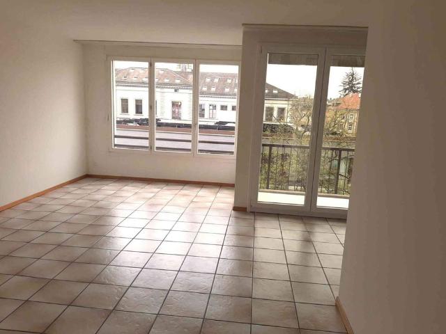 Apartment mieten in Basel, Basel-Stadt