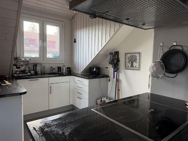 Apartment mieten in Bern